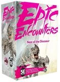 Steamforged Games Spiel Epic Encounters Nest