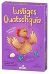 Moses. Verlag Spiel Lustiges Quatschquiz