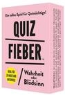 Pegasus Spiel Pegasus Quizfieber - Wahrheit oder Bl&ouml;dsinn