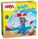 Haba Spiel Robbi Gelato
