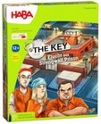 Haba Spiel The Key &ndash; Flucht aus Strongwall Prison, unisex neutral