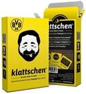 Denkriesen Spiel DENKRIESEN - klattschen&reg; - Trinkspiel - BVB Edition