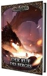 Belletristik DSA5 - Der Ruf des Berges Felix Pietsch, Christoph Trauth