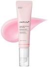 Medicube Augencreme PDRN Pink Peptide Eye Serum mit Retinol & Niacinamid,