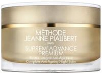 M&eacute;thode Jeanne Piaubert K&ouml;rperpflegemittel SUPREM'ADVANCE PREMIUM kompletter