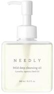 Needly K&ouml;rperpflegemittel Mildes Reinigungs&ouml;l 240 ml