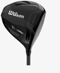 Wilson Driver Wilson Driver Dynapwr Max R-Flex Rechtshand 10,5&deg;