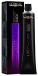 L'OR&Eacute;AL PROFESSIONNEL PARIS Haarfarbe L&rsquo;Or&eacute;al Professionnel Dia Light 7.4 50ml