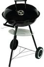 Master Grill & Party Holzkohlegrill MG913, &Oslash; 42 x 72 cm