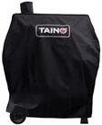 TAINO Holzkohlegrill, HERO XXL, Abdeckhaube, Oxford Gewebe, 102x61x105cm (BxTxH)
