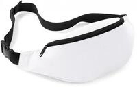 BagBase Bauchtasche Bauchtasche / Belt Bag / 38 x 14 x 8 cm