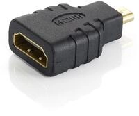 Equip Adapter