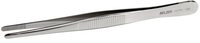 BAHCO Pinzette Bahco 5471 F-200 Pr&auml;zisionspinzette Stumpf