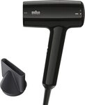 Braun Haartrockner HD1.5, kompakter und leichter F&ouml;hn, BRHD150E, 1800 W,...