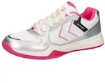 hummel Hummel Unisex Handballschuhe ALL COURT 228237 Hallenschuh rosa 40 EU