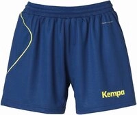 Kempa Trainingshose Handballshorts Curve Damen