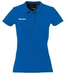 Kempa Poloshirt Polo Shirt Women