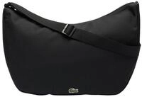 Lacoste Umh&auml;ngetasche Neocroc Moon Bag - Henkeltasche L 46 cm (noir)