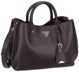 Guess Handtasche Meridian II Girlfriend SAT, Tote Bags