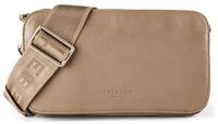 Liebeskind Berlin Umh&auml;ngetasche Clarice Crossbody M, Ger&auml;umige Umh&auml;ngetasche...
