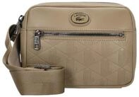 Lacoste Umh&auml;ngetasche Nomogramme Reporter - Umh&auml;ngetasche (viennois)