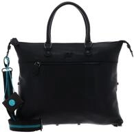 Gabs Henkeltasche G3 Zip, Leder