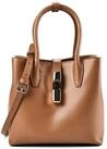 Furla Henkeltasche Goccia, Leder