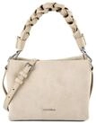 COCCINELLE Henkeltasche Boheme, Leder