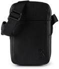BOGNER Schultertasche Kiroro, Leder