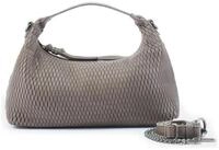 FREDsBRUDER Handtasche Handbag, aus echtem Rindsleder