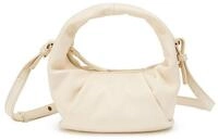 Les Visionnaires Henkeltasche Greta Mini Essential, Leder
