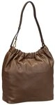 Liebeskind Berlin Handtasche Cloud II Hobo M Sheep Natural, Hobo Bags