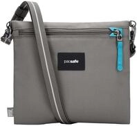 Pacsafe Umh&auml;ngetasche Crossbody Pouch