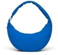 Johnny Urban Umh&auml;ngetasche Lou Medium Half Moon Bag, Wattierte Halbmondtasche, Zwei