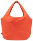 Johnny Urban Shopper Cleo Wendbare Shopper Bag (1-tlg), Puffy Tote Bag aus
