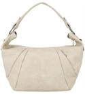 Fritzi aus Preu&szlig;en Schultertasche Limited Happy Flocked, Polyurethan