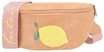 Fritzi aus Preu&szlig;en Schultertasche Bum Limited Squeezy Lemon, im sommerlichen Design