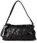 Desigual Schultertasche Argon, Polyurethan