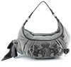 Juicy Couture Schultertasche DAYDREAMER MEDIUM HOBO BAG Damen, Schultertasche...