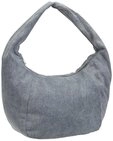 Liebeskind Berlin Handtasche Farrah Hobo M Denim, Hobo Bags