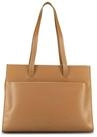 Jost Schultertasche Arva, Leder