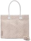 Seidenfelt Manufaktur Shopper Hulu, Polypropylen