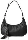 TOM TAILOR Denim Schultertasche Abella, Polyurethan