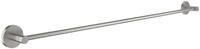 Grohe Handtuchhalter Start, Badetuchhalter 800 mm - Supersteel
