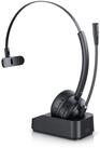 CSL Bluetooth Headset, BT 5.3, Mikrofon, Wireless-Headset (Bluetooth,...
