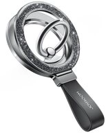 JOYROOM Handy-Halterung JR-ZS425, (Einzelger&auml;t inkl. Metallring, Einzelger&auml;t...