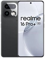 Realme realme 16 Pro+ 12GB+512GB Smartphone (6.80 Zoll, 512 GB Speicherplatz, 200 MP