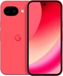 Google Pixel 10a 256GB Handy (16 cm/6,3 Zoll, 256 GB Speicherplatz, 48 MP...