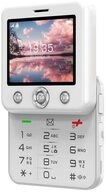 Onestyle Diamond Design-Mobiltelefon, Social-Media Funktionen, 4G, Dual-SIM Handy