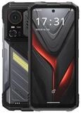 HOTWAV HOTWAV Hyper 8 Pro 5G Smartphone 12GB 512GB 120Hz Grau Smartphone (512 GB